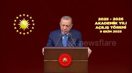 Türkiye to monitor Gaza agreement implementation on the ground, Erdogan says
