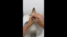 Viral prank shows why toilet paper isn’t enough — with chocolate only!