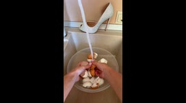 Don’t throw away eggshells — 30 million people loved this eco hack