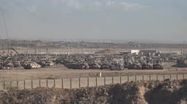 Israeli attacks on Gaza continue despite announcement of ceasefire