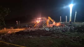 House explosion in India’s Uttar Pradesh kills at least 6