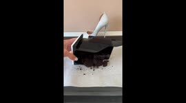 'Don't throw away coffee grounds, make a natural candle that repels mosquitos'