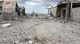 Ceasefire uncovers scale of destruction across Gaza