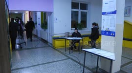 Voting concludes in local elections in Kosovo