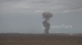 Israel continues Gaza genocide despite ceasefire