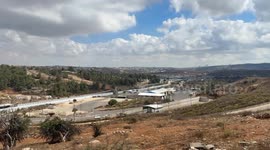 Palestinian prisoners transferred to Israeli prisons ahead of planned release under Gaza ceasefire deal