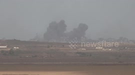 Israeli genocide in Gaza continues despite ceasefire deal