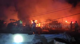 At least 1 killed, 7 injured in Israeli strike on southern Lebanon: Report
