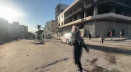 Release of Israeli hostages starts in Gaza Strip: Red Cross