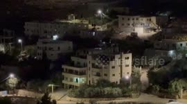 Israeli forces destroy Palestinian man’s house with explosives in occupied Jerusalem