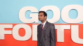 US: 'Good Fortune' special screening