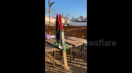 Palestinian Prisoners Released in Khan Yunis