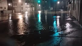 US: High tide rising into the streets