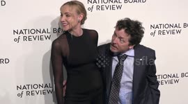 UNCAPTIONED: Michael J. Fox: 'I don't want a dramatic death'