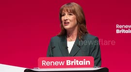 UNCAPTIONED: Reeves Urged To Avoid 'Half-Baked' Tax Fixes In Upcoming Budget