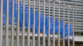 UNCAPTIONED: EU Must Lift Penalties on Israel Now That Gaza Ceasefire Has Begun, Envoy Says