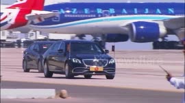 Egypt: President Erdogan attends Sharm el-Sheikh Peace Summit in Egypt