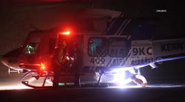 US, Bakersfield: Bakersfield ATV Crash Leads to Helicopter Transport for Injured Patient