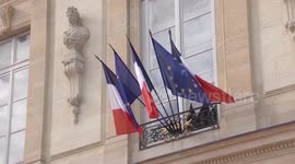 France: French PM Lecornu announces new cabinet