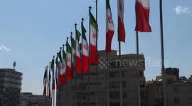 Iran: Iran condemns Israel's recurrent military