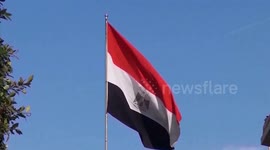 Palestinian president to attend Gaza peace summit in Egypt