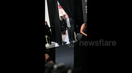 Meghan, Duchess of Sussex and Harry, Duke of Sussex attend Project Healthy Minds 3rd Annual Gala