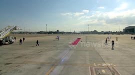Israel: US president arrives in Israel ahead of Egypt’s peace summit
