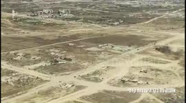 Southern Command Forces Continue Operational Preparations in Gaza Under Ceasefire Framework
