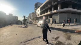 Release of Israeli hostages starts in Gaza Strip: Red Cross