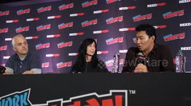 New York Comic Con 2025 - Day 4