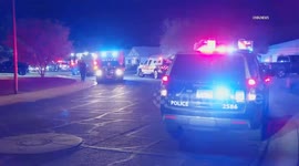 US, Phoenix: Peoria 97th Drive Fatal Shooting