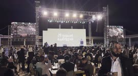 Syria: Suwayda reconstruction campaign raises $15 million in Syria