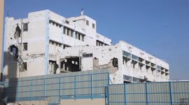 UN agencies urge Israel to open all crossings into Gaza for urgent humanitarian aid