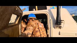 South Sudan: CGTN documentary on Chinese female peacekeepers