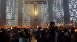 Brazil: Day of Our Lady of Aparecida