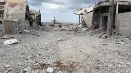 Ceasefire uncovers scale of destruction across Gaza
