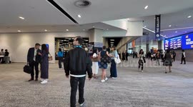 SXSW Sydney, Australia