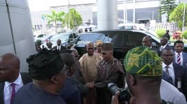 Nigeria: Nigeria Develops National Risk Financing Framework for Disaster Prevention — Shettima