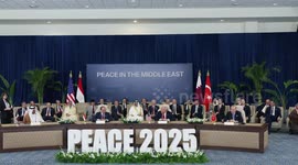 UNCAPTIONED: Trump Forced to Backtrack on Summit Invite After Erdoğan's Ultimatum
