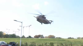 Israel: First released Israeli hostages sent to medical center
