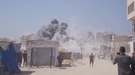 Gaza Strip: Palestinian death toll in Gaza stands at 67,869 as ceasefire takes effect