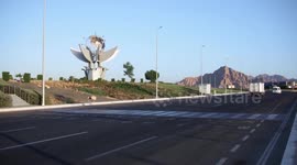 Egypt: Gaza ceasefire deal signed at summit in Egypt's Sharm el-Sheikh