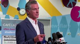 UNCAPTIONED: Newsom Signs Age Verification Law, Siding with Tech Giants Over Hollywood