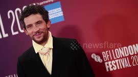 UNCAPTIONED: Josh O'Connor shares 'mind-blowing' advice from Steven Spielberg