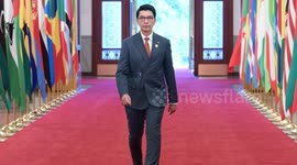 UNCAPTIONED: Madagascar President Hides In 'Safe Place' Amid Alleged Coup Attempt