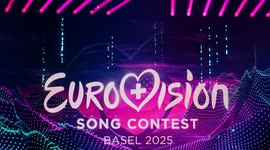 UNCAPTIONED: Eurovision Organisers Postpone Vote on Israel's Inclusion in Next Year's Contest