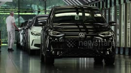 UNCAPTIONED: Volkswagen Shares Rise As Company Reassures Investors Ahead Of Q3 Results