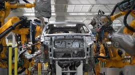 China: China's auto industry sees double-digit growth in first 9 months