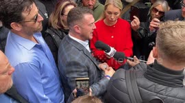 Tommy Robinson Verdict Adjourned: Court Decision Delayed Until November 4th 2025