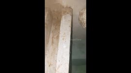 Flintstones Sink